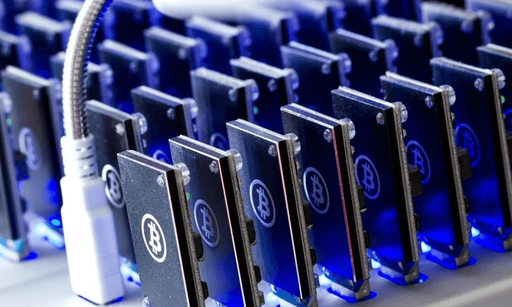 Bosnian Court Sides With Bitcoin Miner In Frozen Bank Account Case!